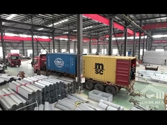 Selamat datang di Pabrik BAOLIDA