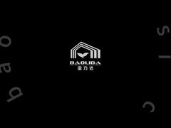 rumah kaca multispan