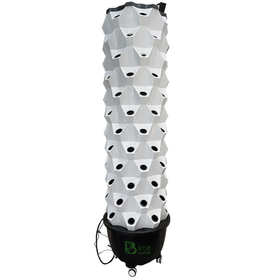 Lampu Tumbuh Garis Terlihat Dengan Siklus 1-23 Jam ((24 Jam) Timer Sistem Irigasi Hidroponik
