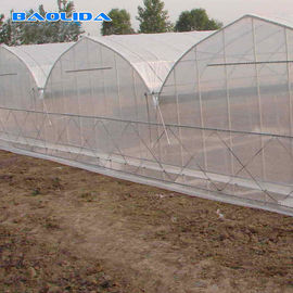 Lembar Meliputi Rumah Kaca Film Plastik Untuk Tomat Pertanian Multi Span